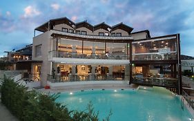 Cosmopolitan Hotel By Ghh